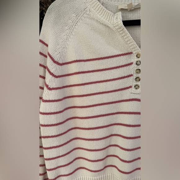 Sezane LÉONTINE Leontine sweater jumper - Picture 8 of 12